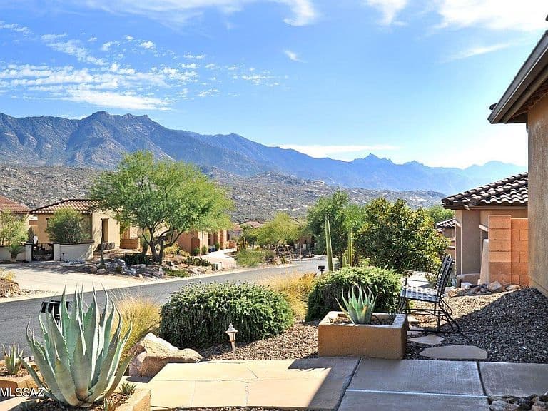 36546 S Desert Sun Dr photo 2