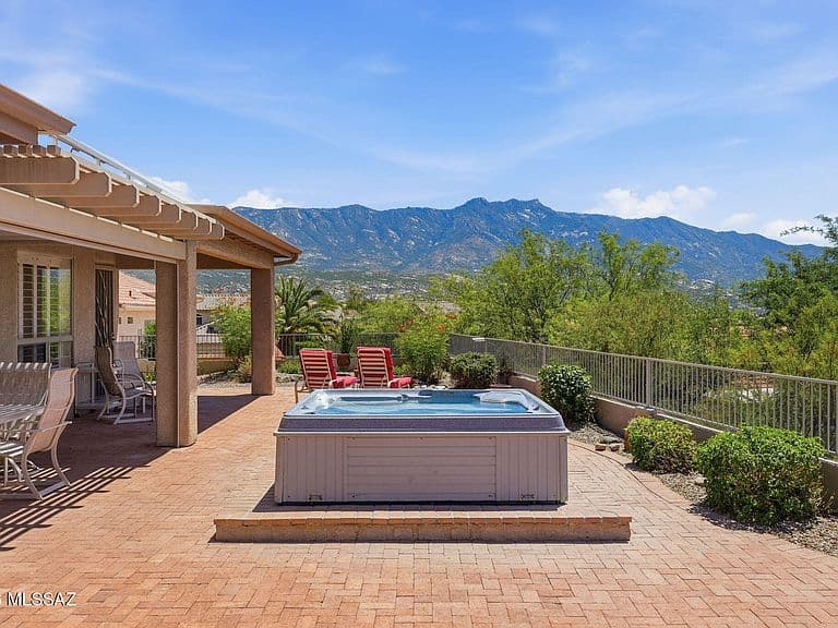 65187 E Desert Sands Ct photo 2
