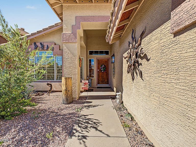 5762 S FEATHER BUSH Drive photo 5