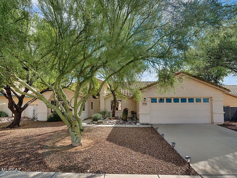 12480 N Copper Queen Way photo 1