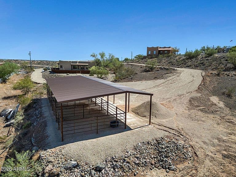 44635 SAN DOMINGO PEAK Trail photo 5