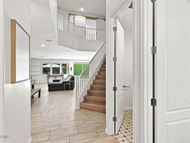 1477 W SEA FOG Drive photo 5