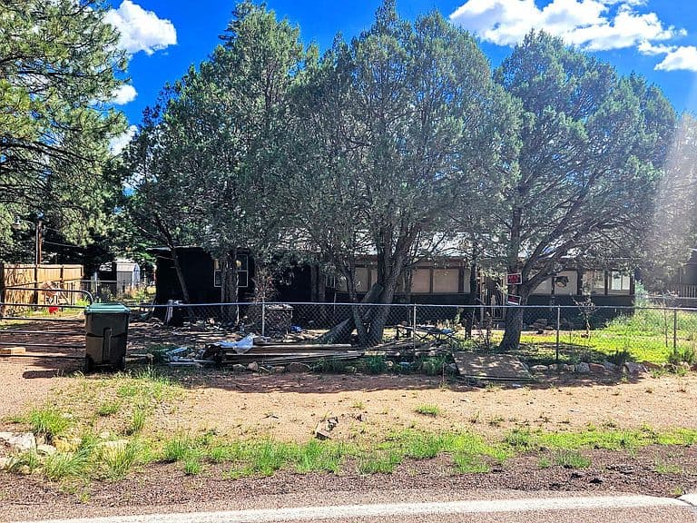 2863 Pine Rim Rd photo 3