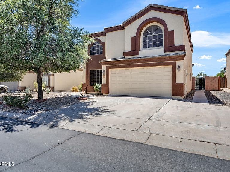 5725 E GOOD PASTURE Lane photo 3