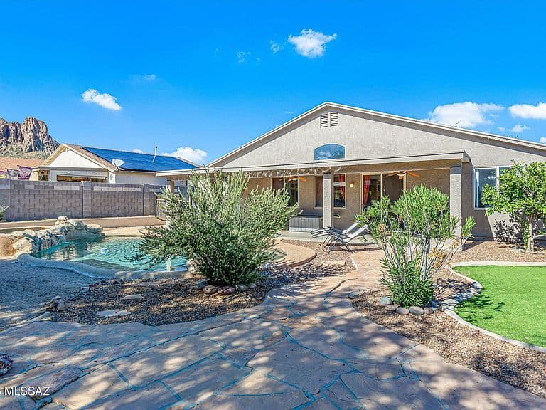 3051 W Calle Rosalinda photo 3