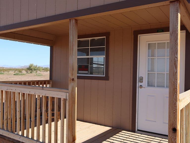 0 Corner Vekol Valley Vista Ave #4 photo 3