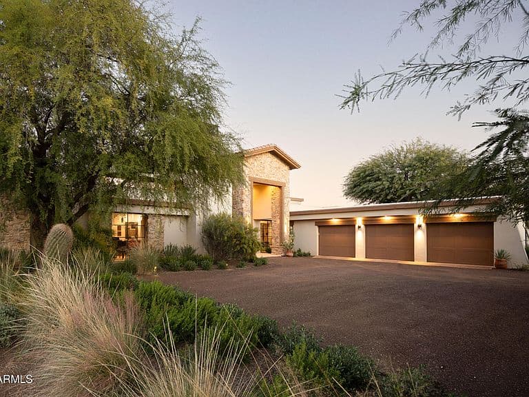 23645 N 83rd Pl photo 3