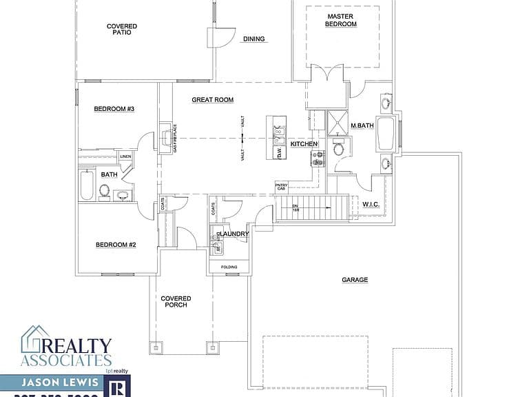 4048 Logan Ct photo 2