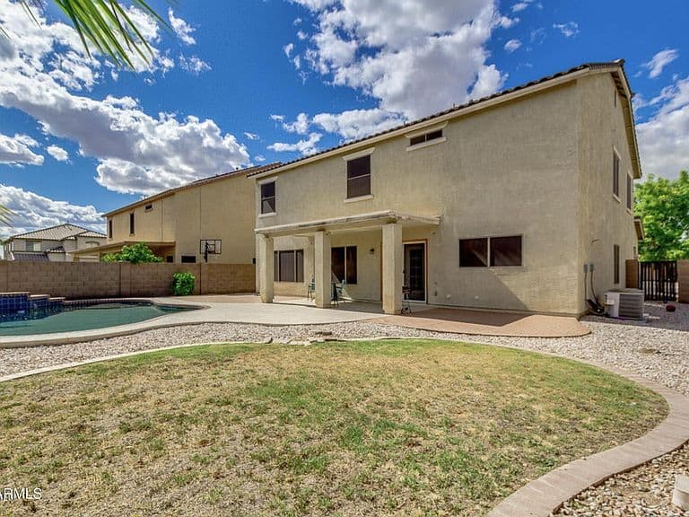 11883 W Kinderman Drive photo 2
