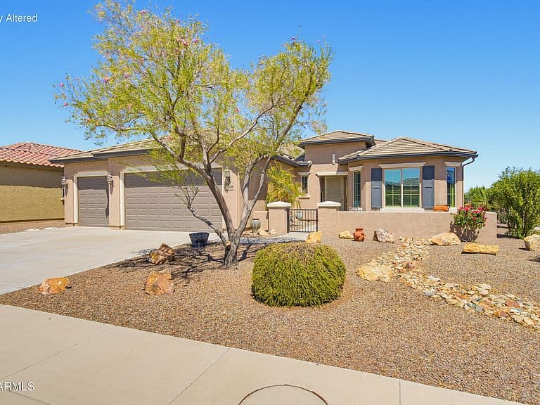 26168 W TINA Lane photo 1