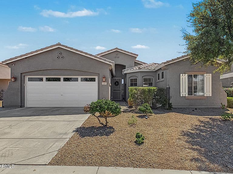 12155 W MOUNTAIN VIEW Drive photo 2