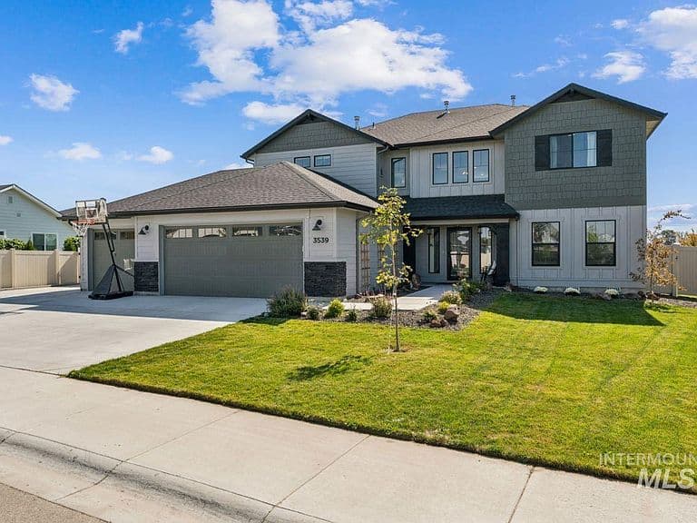 3539 W Zarea Dr photo 3