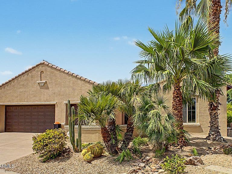 4678 N BRYCE CANYON Court photo 5