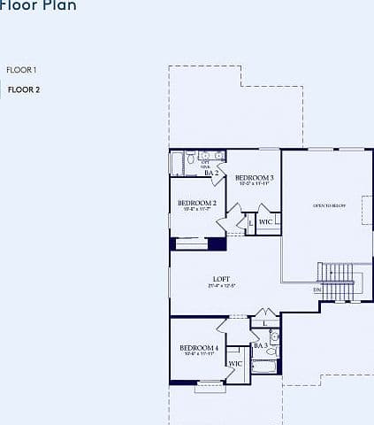 6728 W Ebbets Way photo 3