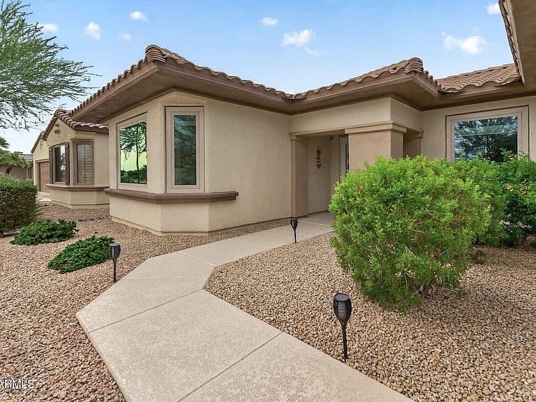 17055 W OASIS SPRINGS Way photo 4