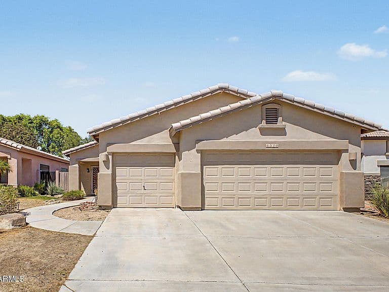 6520 W RANGE MULE Drive photo 1