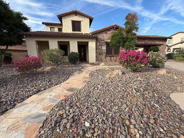 12435 W RED HAWK Drive photo 1