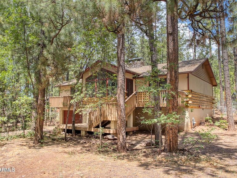 3011 S Wapiti Ln photo 3