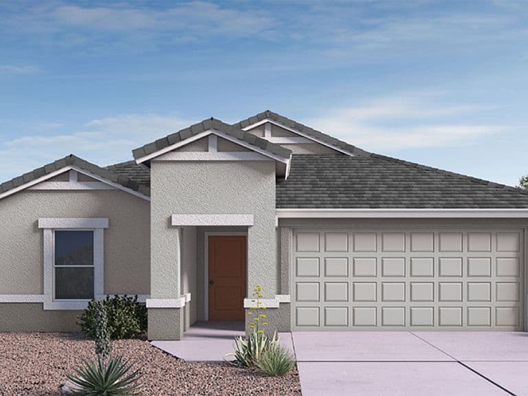 Cali - A40I Plan, Hanson Ridge photo 3