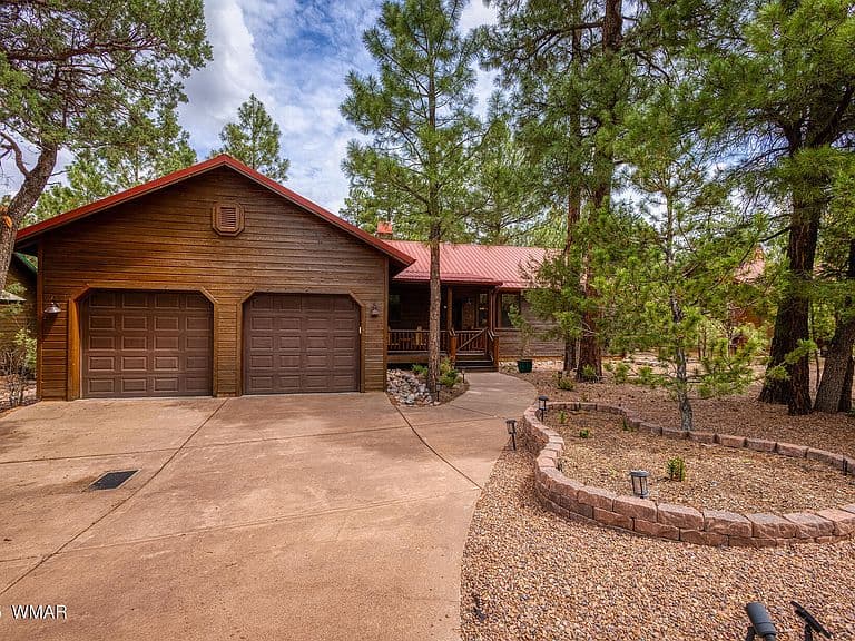 3020 W Lodgepole Ln photo 3