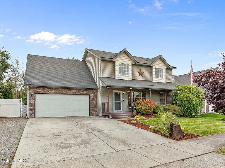 2675 N Sparrow Loop photo 2