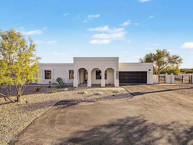 4554 N Avenida Del Cazador photo 5