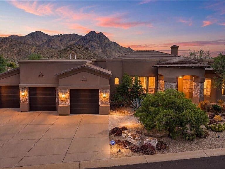 11465 E CHAMA Road photo 1