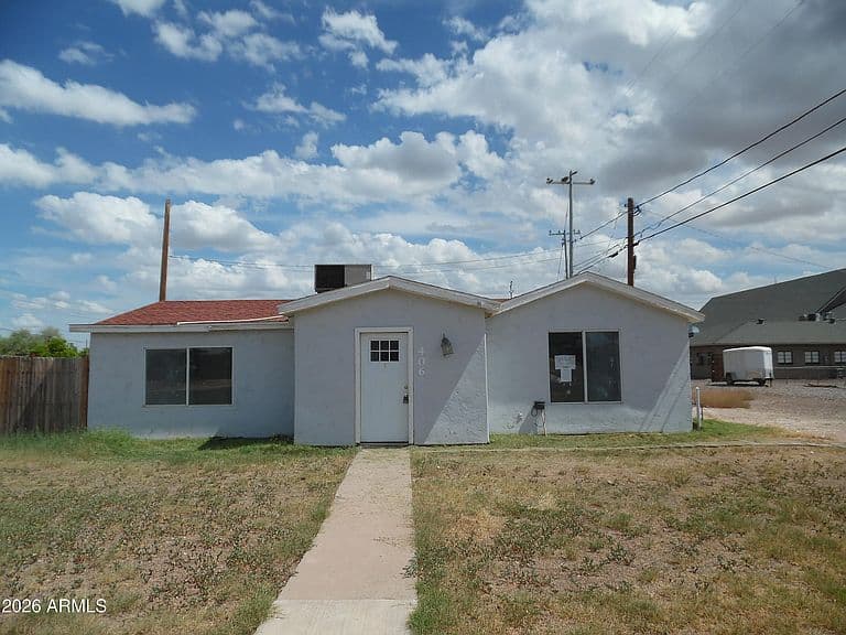 406 N 2ND Street photo 1