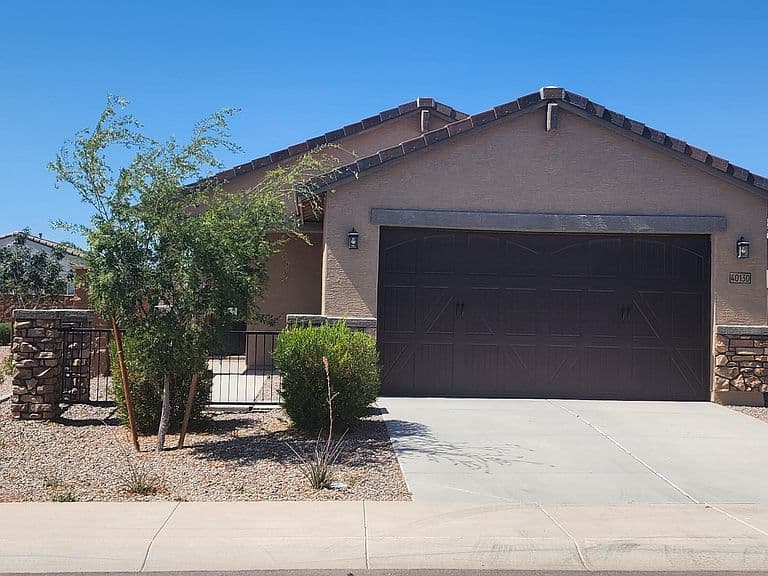 40130 W RIO LOBO Drive photo 2