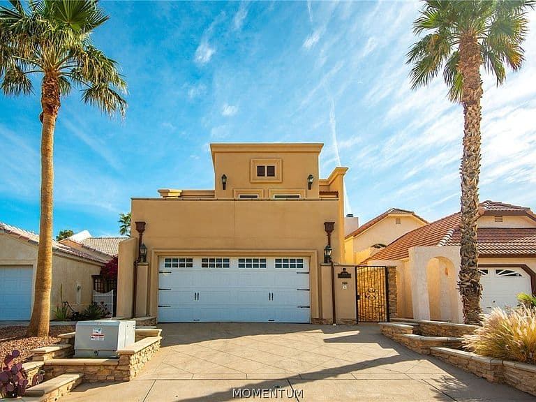 2898 Camino Del Rio photo 3
