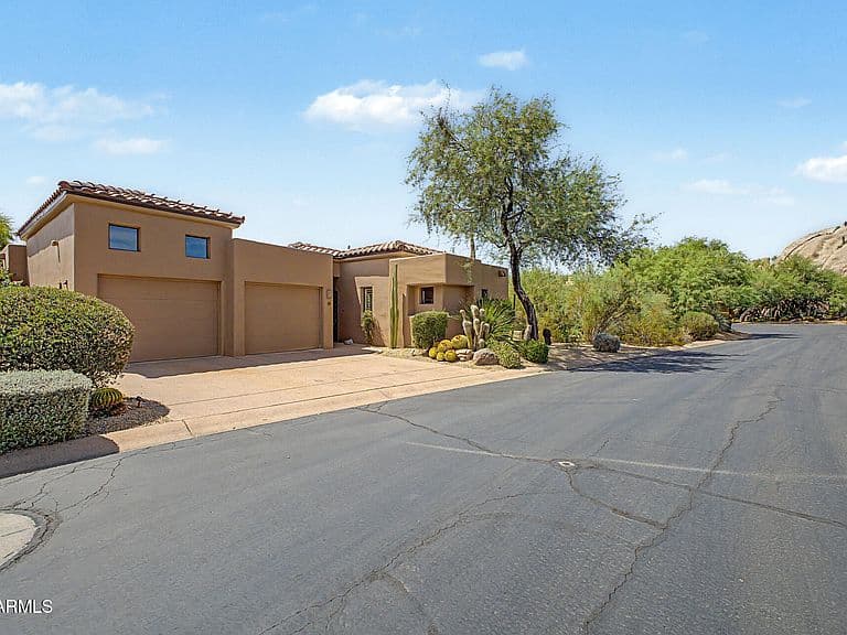 7500 E BOULDERS Parkway #12 photo 2