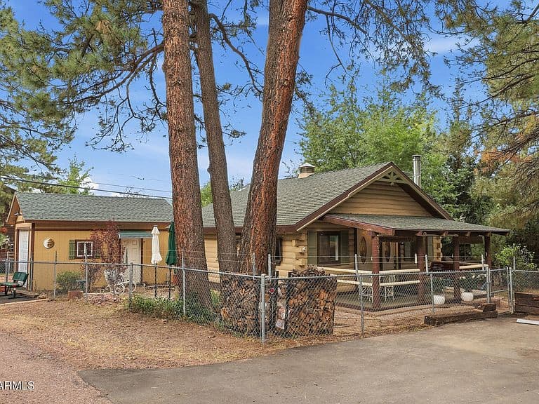 8463 FOSSIL CREEK Road photo 3