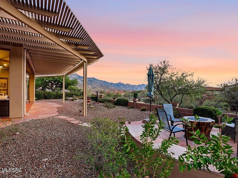 35864 S Ocotillo Canyon Dr photo 1