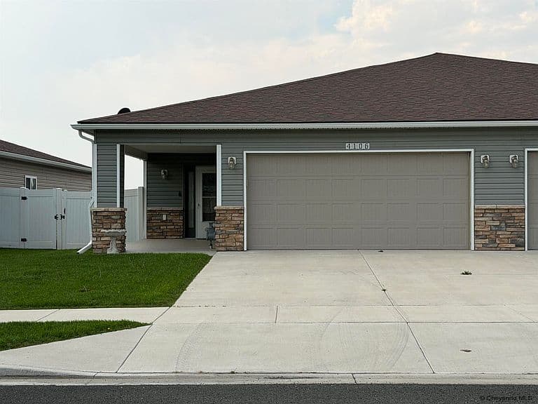 4106 Polk Ave photo 1
