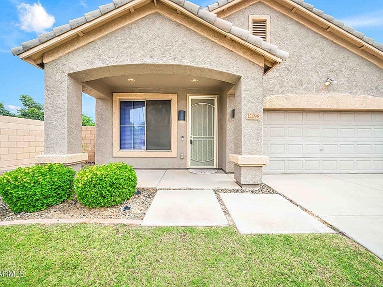 12698 W FLOWER Street photo 4