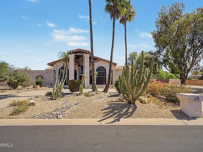 7801 E Charter Oak Road photo 2