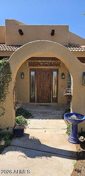 6948 E HORSETHIEF DRAW Road photo 2