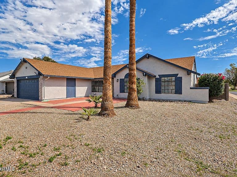3159 W LAS PALMARITAS Drive photo 2