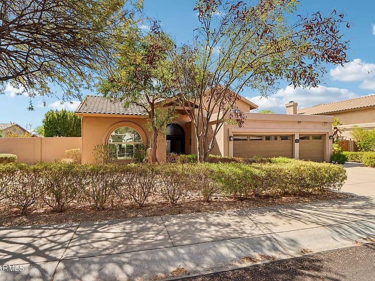 9153 E PALM TREE Drive photo 1
