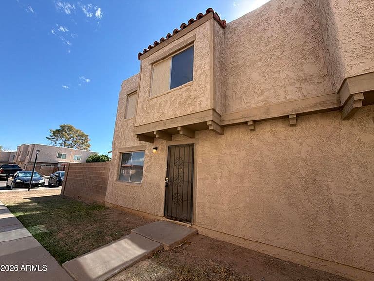600 S DOBSON Road #95 photo 1