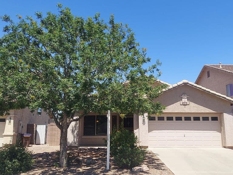 22306 N GREENLAND PARK Drive photo 1