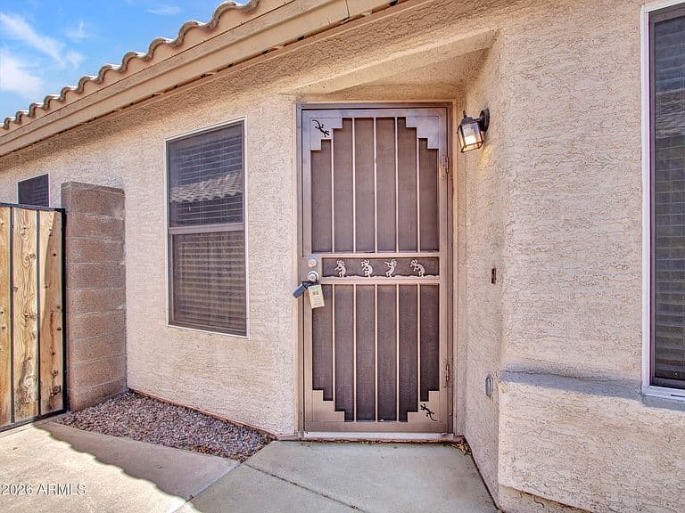 5014 W PONDEROSA Lane photo 3