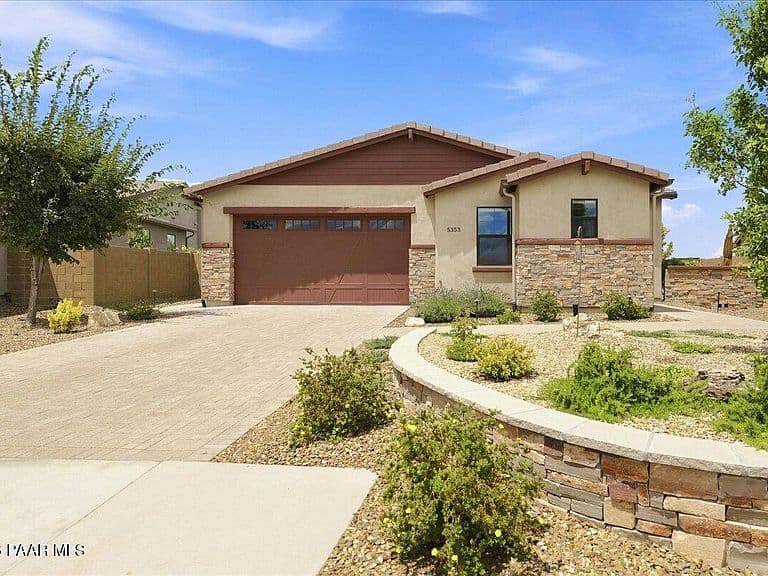 5353 Crescent Edge Dr photo 3