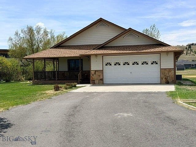 1 Lone Mountain Ct photo 1