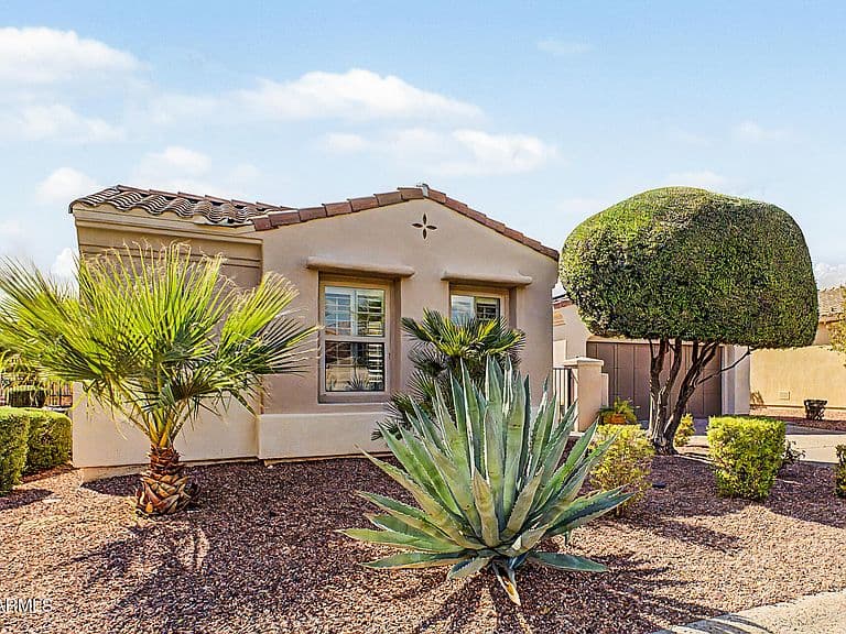 23128 N LORETO Drive photo 1