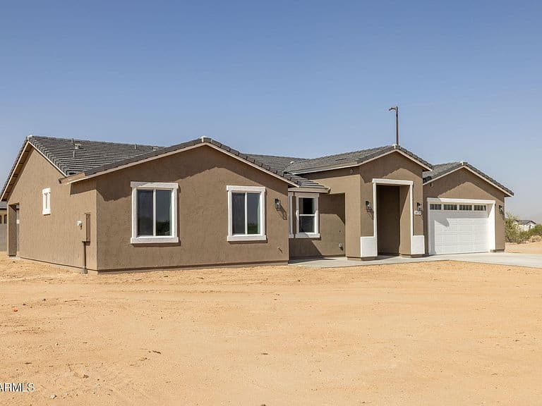 20733 W CHEYENNE Road photo 5