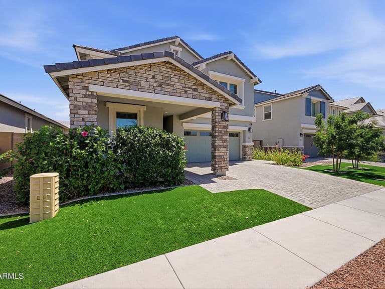 7545 E OLLA Avenue photo 3