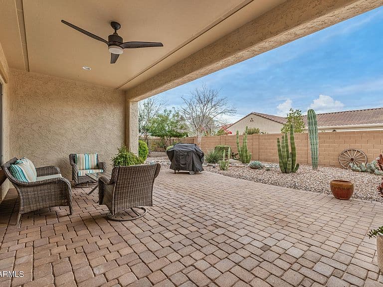 7103 W TURNSTONE Drive photo 4
