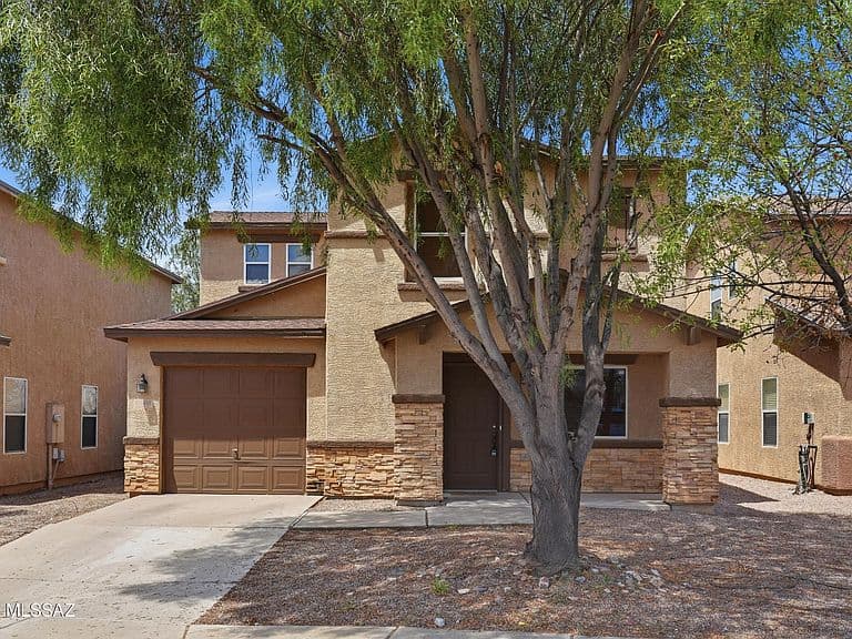 6808 S Parliament Dr photo 3