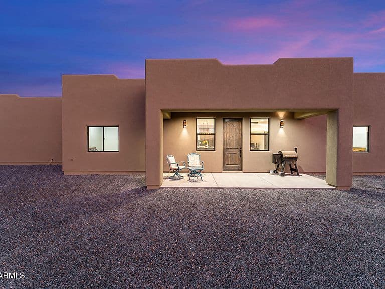 45589 N SAN DOMINGO PEAK Trail photo 4